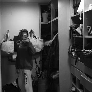 Meet your Posher, Lina